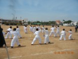 KMC Public School - Sports Day